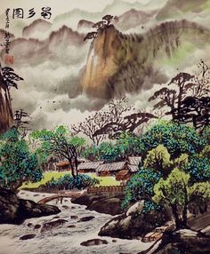 asian landscape art asian landscape art pinterest asian