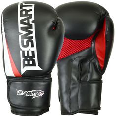 Flare Boxing Gloves KickBoxing Thai Sparring Punch Bag Free Hand Wraps MMA Mitts