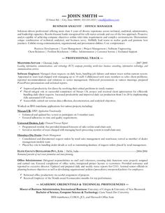 oilfield resume samples