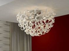 Plafoniere A Soffitto Classiche : Fantastiche immagini su plafoniere transitional chandeliers