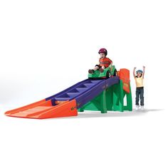 Active Adult Communties Back 2 Basics Toys