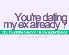 9 Things You ll Realize When You Date Your Ex Again