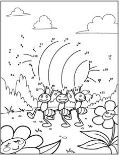 fire ant coloring page http www aces edu pubs docs a anr 1185 anr