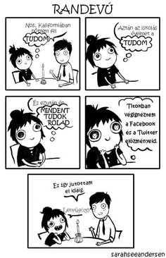 Infps és randevúk