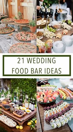 A DIY Wedding Menu for Just $100 | Wedding menu DIY wedding and Menu