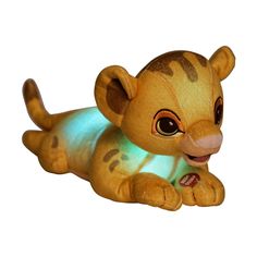 ; ; DIsney Couverture de lit Super Douce en Polaire avec Motif Emoji du Roi Lion Simba