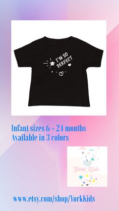 Cute Short-Sleeve Shirt Sweet Donuts Birthday Day 6-24 Months Baby Boy Toddler