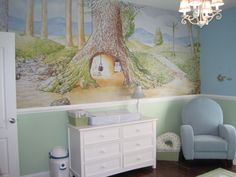 308 Best Beatrix Potter Nursery Images On Pinterest In 2018 Beatrix Potter Nursery Room Decor Themes Fairy Theme Design