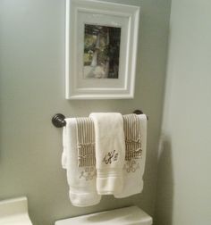 16 Best Decor Images On Pinterest In 2018 Bathroom Decorative Bathroom Hand Towel Display