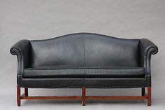 68 Best Cool Camelback Leather Sofas Images In 2019