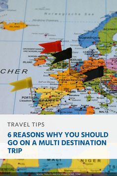 6 reasons why you should go on a multi destination trip travel multi destination vacation