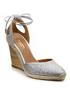 Pinaz Kara Womens Wedge Espadrilles Talon