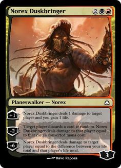 91 best planeswalkers images