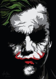perché così serio Maglietta I Fumetti Film di Darknight Il Joker perché così serio Maglietta I Fumetti Film di Darknight Il Joker