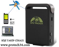 Android İçin GPS Telefon Takip Programı