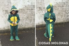 11 Halloween Costume Ideas 2015 Dinosaur Costume Boy Costumes Kids Costumes