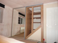 13 Best Over Stairs Storage Ideas Over Stairs Storage Stair Box In Bedroom Box Room Bedroom Ideas
