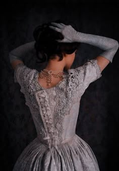 59 Best Vintage Corset Dress ideas | fairytale dress, royalty ...