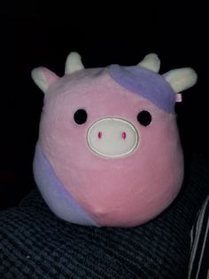 Valentines Squishmallow in 2021 | Cute stuffed animals, Cute squishies