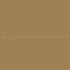 28 Best Paint Colors Images On Pinterest In 2018 Glidden 18664 Brown Sugar Match Paint Colors Myperfectcolor Red Dulux