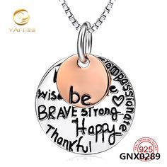 Initial chain engraving sterling silver Necklace gift for her custom jewelry bridal jewelry necklace with engraving wedding Witness sister