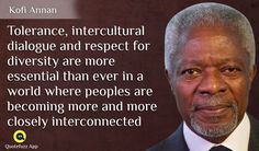 17 Kofi Annan Quotes ideas | kofi annan, annan, quotes