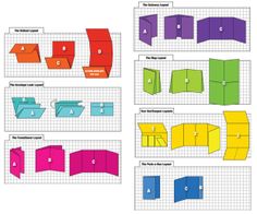 287 best mailer design