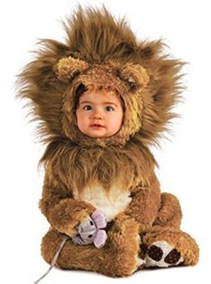 lion cub halloween costume 12 18 months new rubies completeoutfit - Halloween Costumes For 12 18 Months lion cub halloween costume 12 18 months new rubies completeoutfit - Halloween Costumes For 12 18 Months