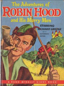 Tales of Robin Hood by Tony Allan Tales of Robin Hood by Tony Allan