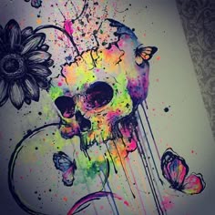 15 Best scary things to draw ideas | halloween drawings, sketch ...