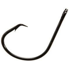 1000 Size 5//0 4x Strong Custom Offshore Live Bait Hooks