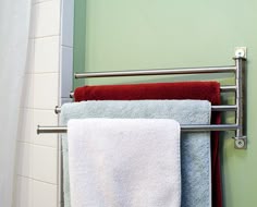 AmazonSmile - Bekith Wall-Mounted Stainless Steel Swing Bathroom ... AmazonSmile - Bekith Wall-Mounted Stainless Steel Swing Bathroom ...