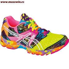 Asics Noosa trl 11 vita Asics Noosa trl 11 vita