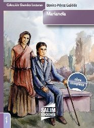 Analisis Literario AN LISIS LITERARIO DE LA OBRA MARIANELA