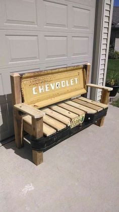 cool bench i think clayton my pawpaw my dad would 3 this