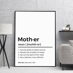 Have Courage and Be Kind Wall Decor teacher gift- small sign- Printable Quote Motivational Print Wall Art mom gift Living Room Decor Home Decor College Dorm Room Decorations