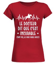 Womans Drôle Cheval T-shirt Nouveauté Blague Slogan Top Oui je sens comme des chevaux