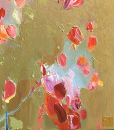 Camille Crimson kunst