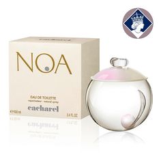 7 Popular Cacharel Noa Images Cacharel Noa Eau De Toilette Fragrance