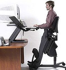 10 Best Office Stuff Images On Pinterest Bicycling Desk Chairs Desk Chair That Promotes Good Posture