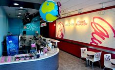 planet smoothie franchises