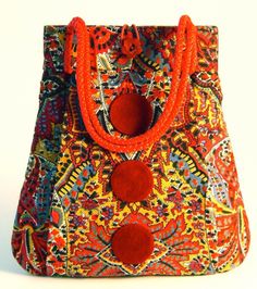 325 Best Handmade Fl Embroidered Handbags Clutch