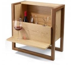 25 Best Mini Bar Images Bars Kitchens Kitchen Mini Bar Great For Small Apartments Moma Bars Home