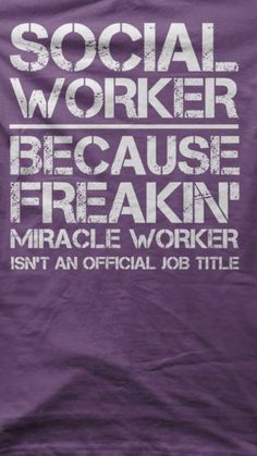 98 best social work