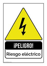 10 X /'advertencia aislar las etiquetas de seguridad eléctrica de suministro/' Publica Gratis!