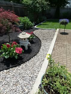 Cool Garden Designs 25 cool pebble design ideas for your courtyard | gardens, garden Cool Garden Designs 25 cool pebble design ideas for your courtyard | gardens, garden