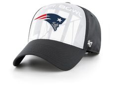 Heather New England Patriots New Era 59Fifty Kinder Cap Heather New England Patriots New Era 59Fifty Kinder Cap