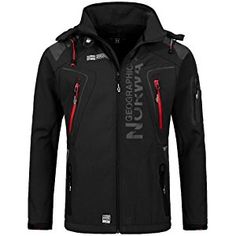 Chaqueta de softshell Rainman | SOFTSHELL | Pinterest | Softshell Geographical Norway Men's Softshell Function Outdoor Jacket water resistant