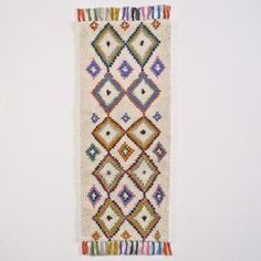 Tapis style berbère Ourika en 2020 Tapis style berbere