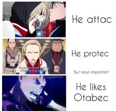 900 Yuuri On Ice Ideas Yuri On Ice Otayuri Ice